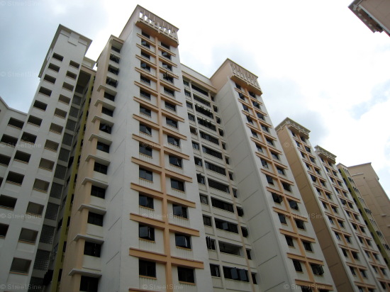 Blk 205A Compassvale Lane (Sengkang), HDB Executive #309452